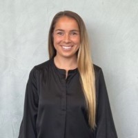 Brooke Hutchinson