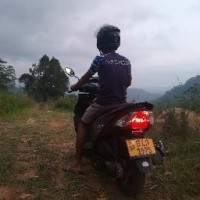 Tharaka Liyanage