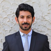 Ravi Kumar