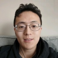 Corey Cai