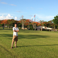 Marvin Ma