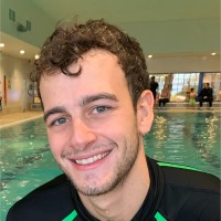 Cameron Cavanagh