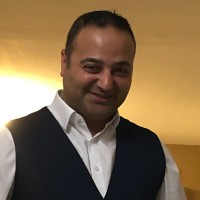 Hasan Sönmez