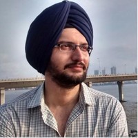 Inderpal Dhanoa