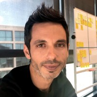 Xavier Navarro Cerezo