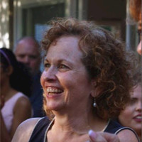 Joan Jacob