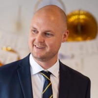 Michael Nørgaard Alstrup