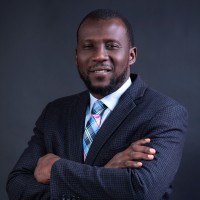 Ayodeji Olanrewaju