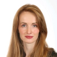 Karolina Wozniewska