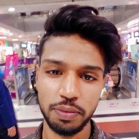 Hm Saidul