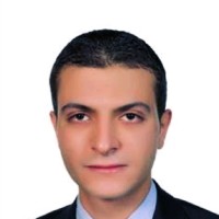 Mahmoud Roushdy