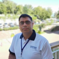 Hammad Athar Qureshi