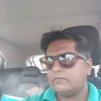 Vivek Chougale