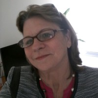 Cathy Adams