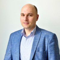 Georgi Tenev