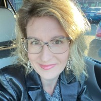 Michelle Whiles