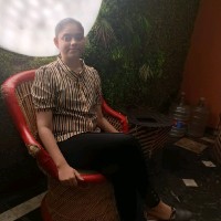 Ankitha A
