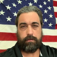 Rick English
