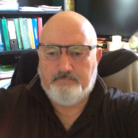 Dave Waetford