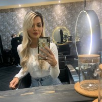 Verity Clarke