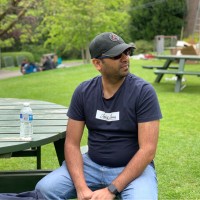 Pranav Kalke