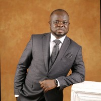Folarin Ogunkoya