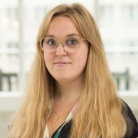 Frida Lindén