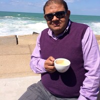 Ahmed Zakzouk