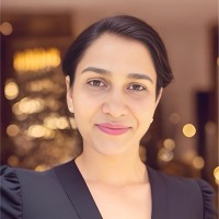 Rajashri Hegde