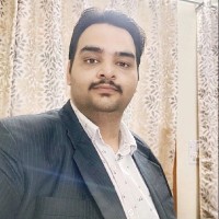 Vishal Awasthi