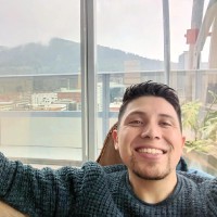 Jeisson Camilo Ospina Mendez