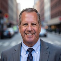 Bret Bush, ARM, CRIS