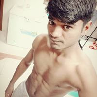 Md. Farooq