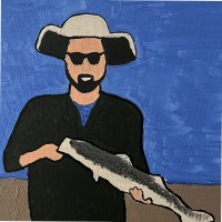 Kevin Thibodeaux