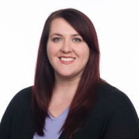 Heather Luehrman