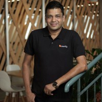 Gaurav Patwari