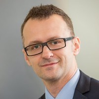 Gernot Scheer