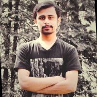Hasher Ahmed
