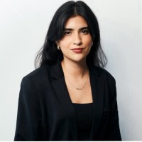 Amal Beatriz Saleh