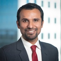 Manesh Kumar, Cfa