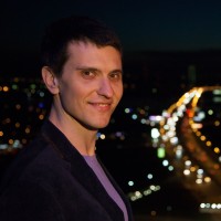 Tikhomirov Roman