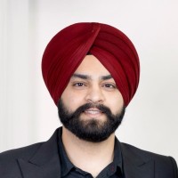 Prabhjot Singh