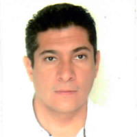 Israel Escutia de Anda