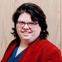 Amy (Baker) Anderson, Med, Cptm