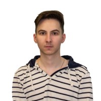 Vitalii Nikitin