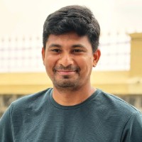 Nandhakumar Anbalagan