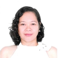 Charisma Victoria Cayapan