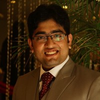 Saqib Saeed