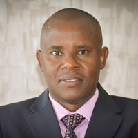 CPA Gerald Githuku