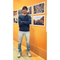 Amol Mishrikotkar
